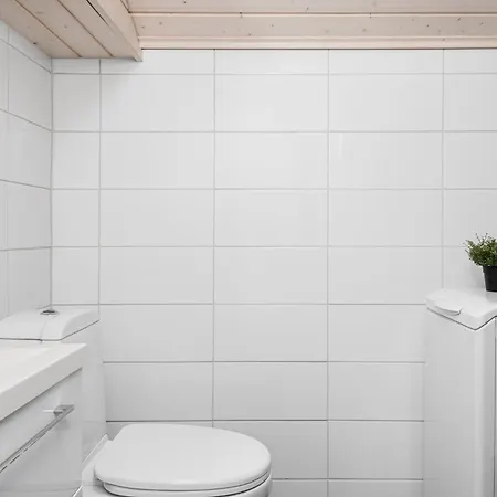 Borg Kiertokatu Apartman Pori