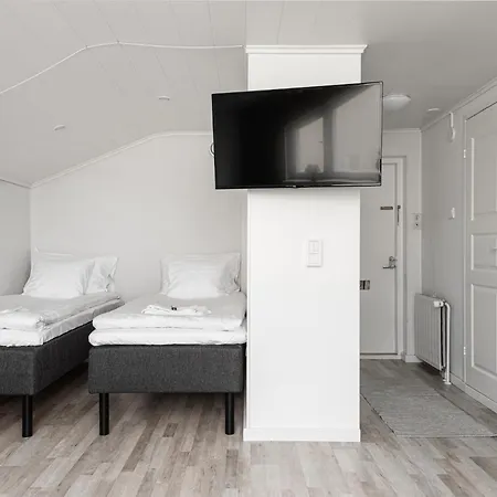 Borg Kiertokatu Apartman Pori