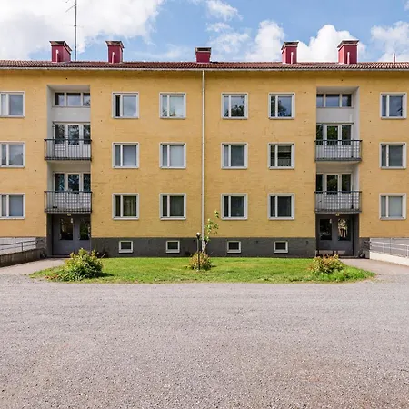 Borg Kiertokatu *