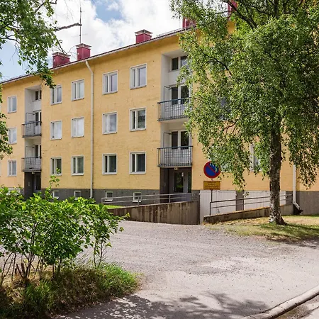 Borg Kiertokatu
